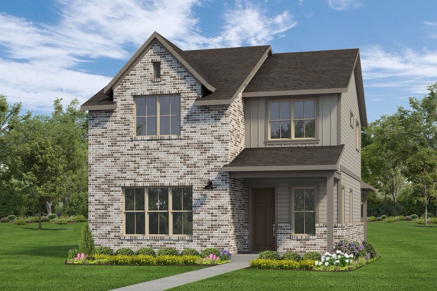 Autograph Homes